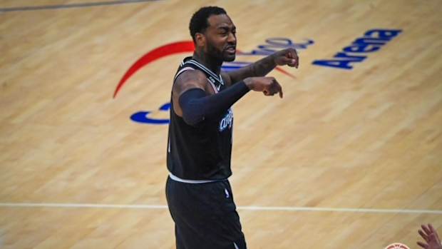 John Wall